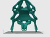 0.12mm layer, 4 walls, 10% infill