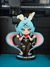 初音兔子洞 下半部分
