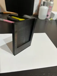 Cadre magnétique pour photo Instax Mini — photo 2