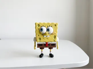 Spongebob