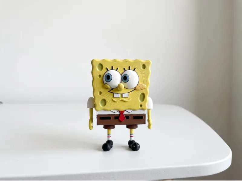 Spongebob