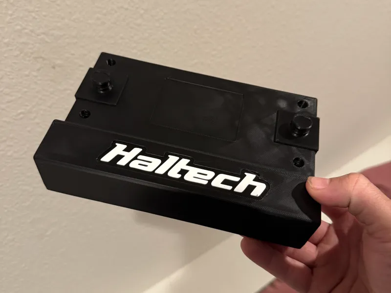 Haltech R3 ECU