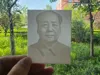 Long live Chairman Mao
