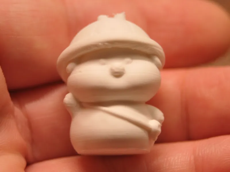 小猪摆件
