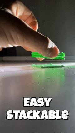 THE desk stabiliser for students (7 minute print)