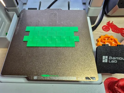 Easy Flow Calibration Tool