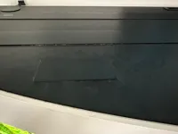 0.2mm layer, 3 walls, 20% infill