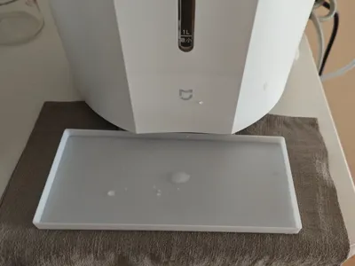 Mijia Smart Electric Kettle 5L Flume (Mijia Smart Electric Kettle Tray)