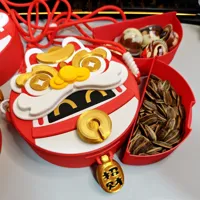 0.2mm 层高, 2 层墙, 15% 填充