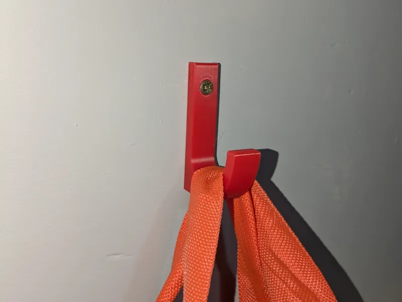 J Hook - Perfect For Bags!