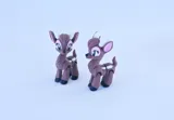 Фигурка Flexi Santa Pack