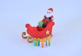Фигурка Flexi Santa Pack