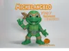 AMS Painted Mikey