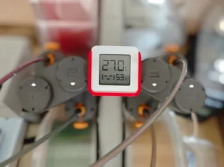 Xiaomi Mijia Temperature 2 Holder for AMS Lite