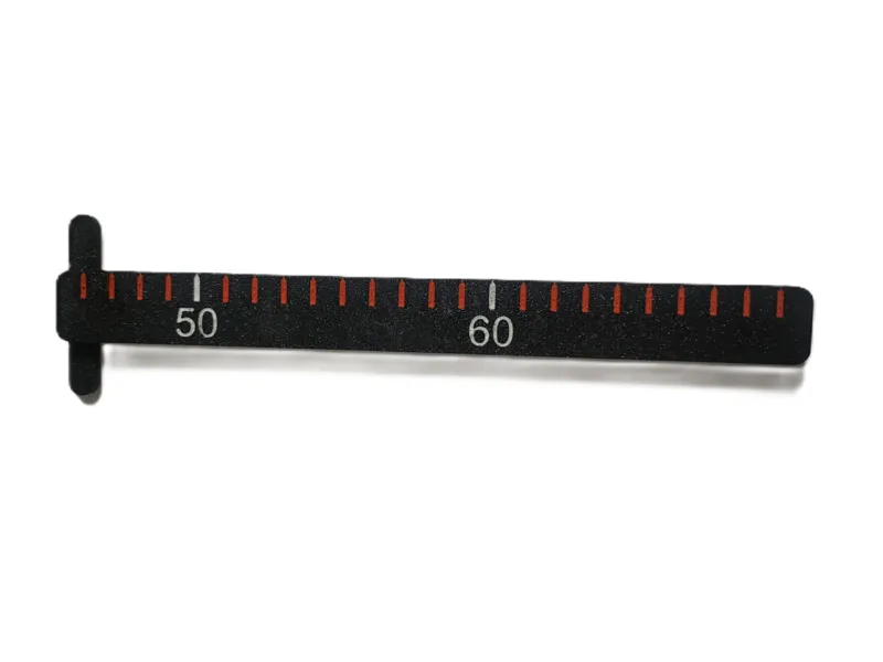 measure stick!