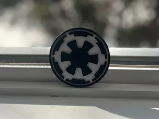 Star Wars Imperial Logo
