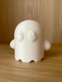 Petit fantôme mignon Halloween — photo 3