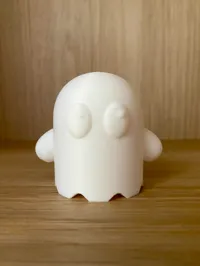 Petit fantôme mignon Halloween — photo 4