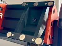 0.2mm layer, 4 walls, 15% infill