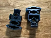 0.2mm layer, 4 walls, 25% infill