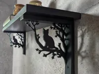0.2mm layer, 3 walls, 15% infill