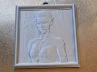 0.16mm layer, 2 walls, 15% infill