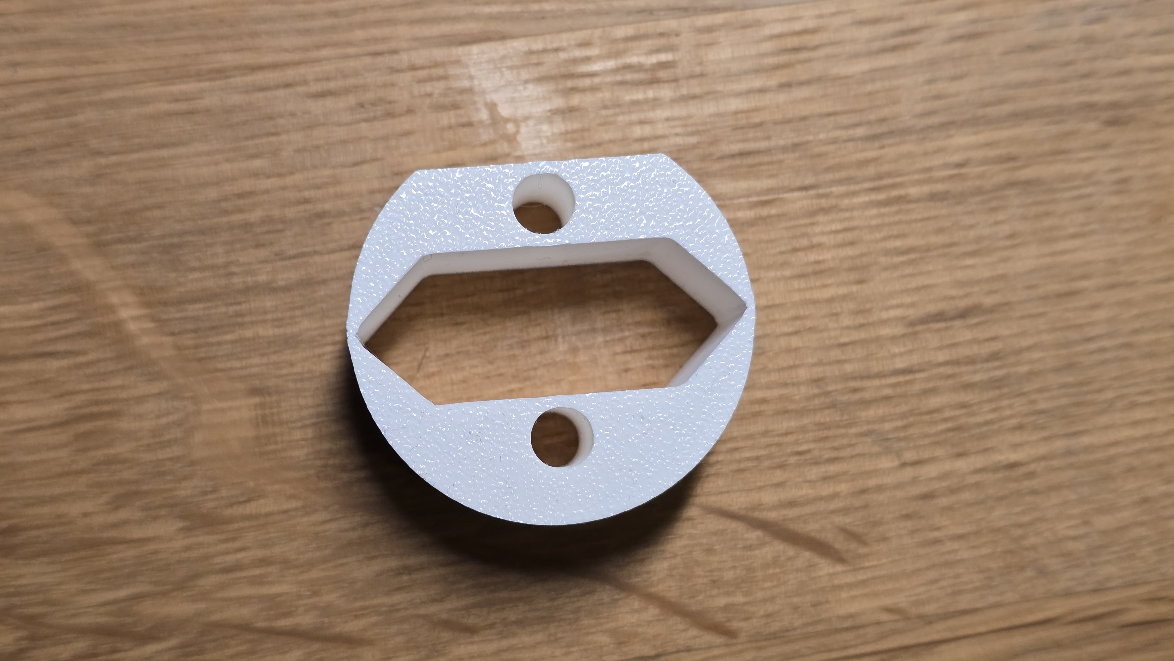 Miniatura 2 do modelo 3D Plug Guard