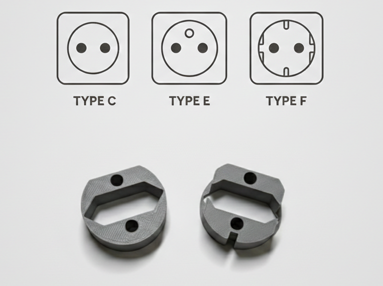Plug Guard