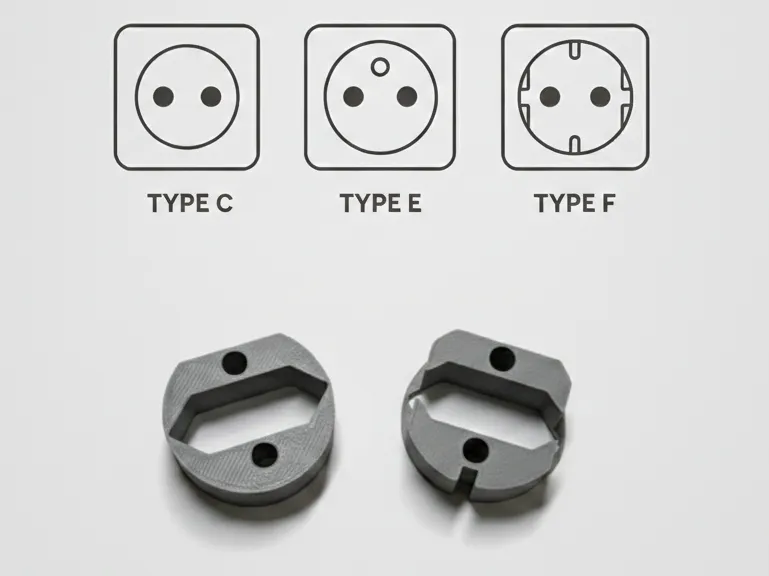 Plug Guard