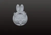 0.2mm 层高, 2 层墙, 15% 填充