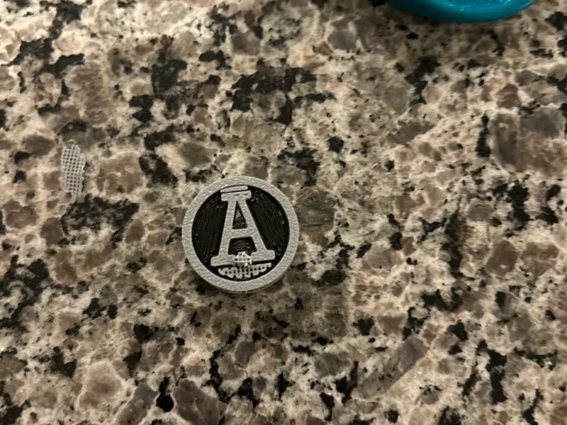 abbeville hoodie charms