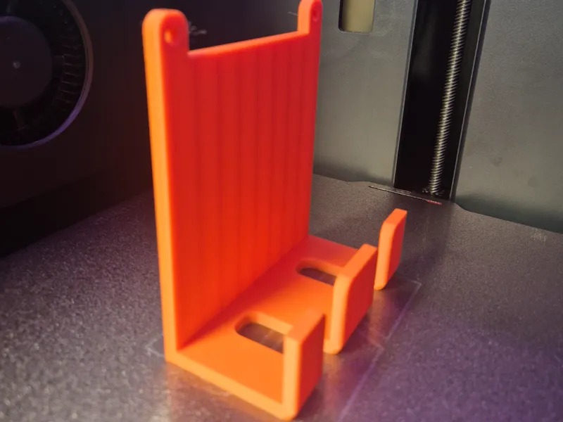 Screwdriver holder