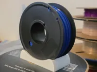 200g Sunlu mini spool holder ** Works with older spool model