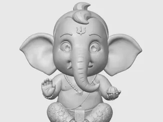 Bala Ganapathi