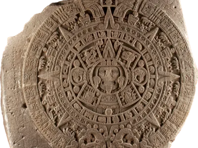 The Sun Stone