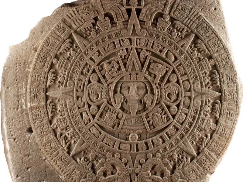 La piedra del Sol