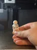 0.2mm layer, 2 walls, 8% infill