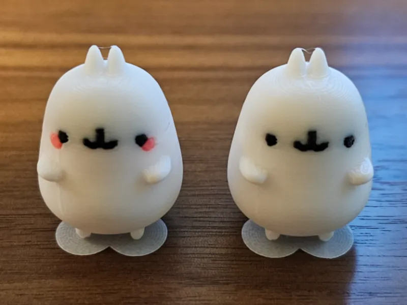 Mini Molang