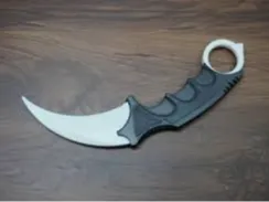 cs go knife by superalw8000 MakerWorld: Download Free 3D Models