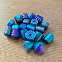 Collection de perles à assembler — photo 3