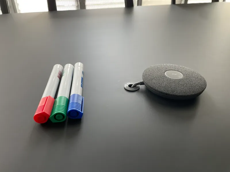 Desk Cable Cove Grommet