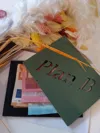 Plan B quick single color