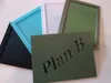 Plan B quick two-tone