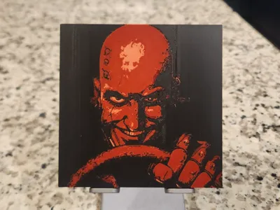 Carmageddon Cover