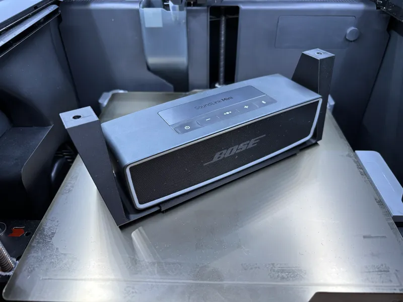 Bose SoundLink Mini II ceiling mount