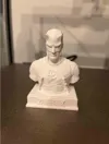 0.15mm layer, 3 walls, 5% infill
