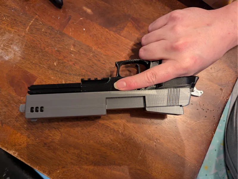 Predator V5-226