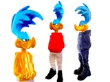 Фигурка Road Runner в уличен стил