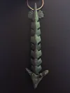 Keychain Version, Silk Profile