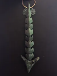Mini dragon articulé — photo 3
